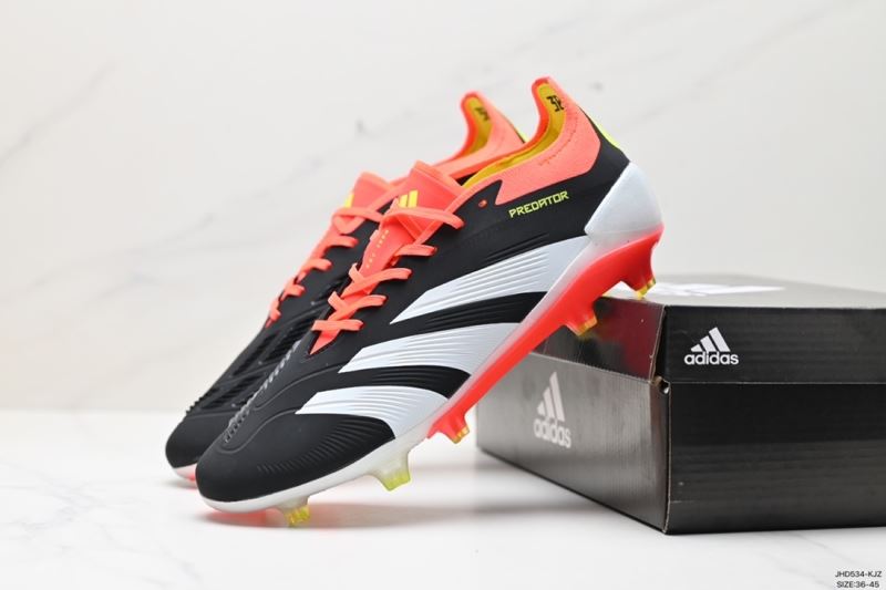 Adidas Football Shoes